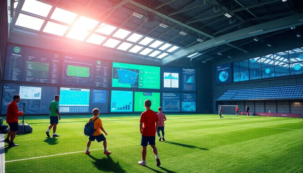 El rol de la mentoria en la transición de la base al fútbol profesional - иллюстрация