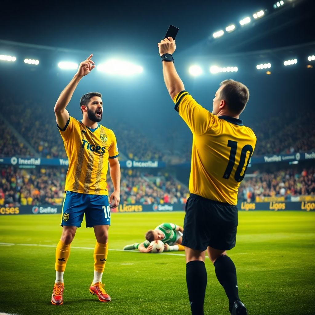 Liga Mx 2026: primera expulsión de andré-pierre gignac tras 800 partidos