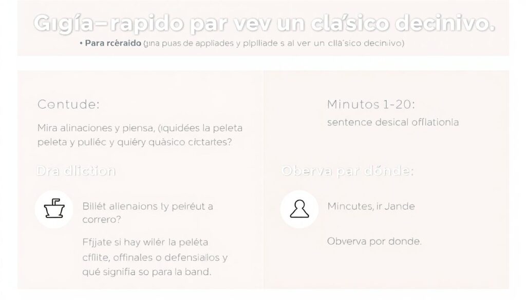 Análisis táctico detallado: lo que el resultado no muestra de un clásico decisivo - иллюстрация