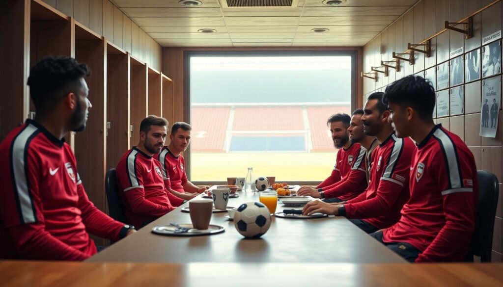 Lecciones de liderazgo dentro del vestuario: historias inspiradoras de capitanes anónimos - иллюстрация