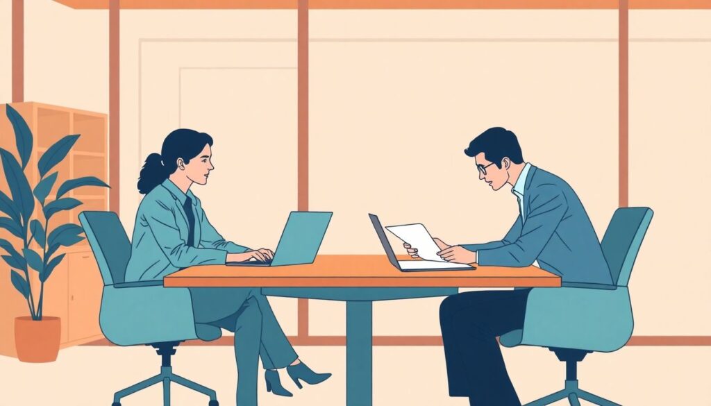 Errores más comunes en la formación de base y cómo la mentoria puede evitarlos - иллюстрация