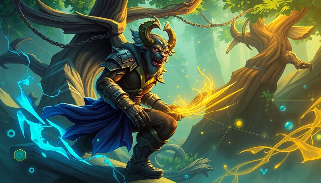 Análisis de Partidas: qué mira un mentor profesional durante los 90 minutos - иллюстрация