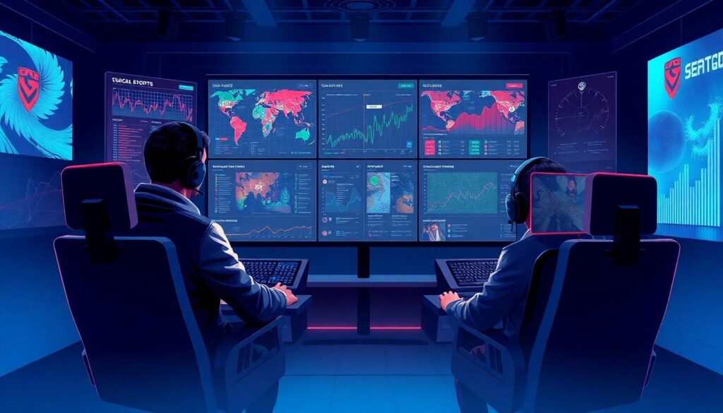 Análisis de Partidas: qué mira un mentor profesional durante los 90 minutos - иллюстрация