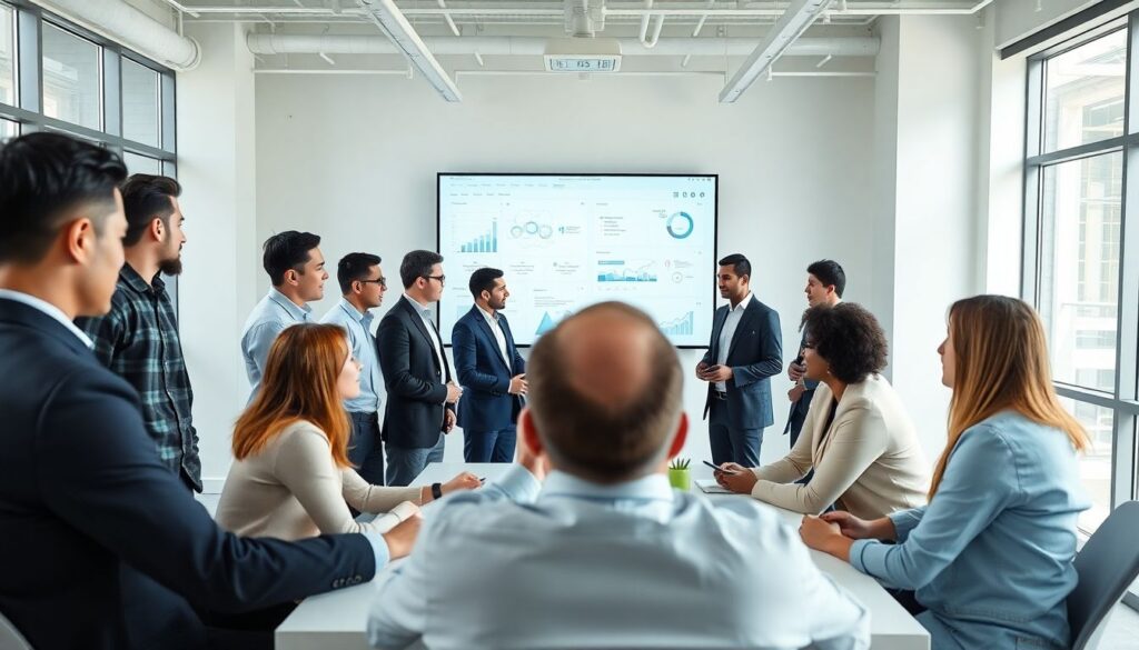 Mentoría individual vs. trabajo en equipo: qué funciona mejor en cada etapa formativa - иллюстрация