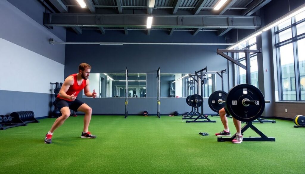 Cómo superar lesiones desde el punto de vista físico y mental en el fútbol - иллюстрация