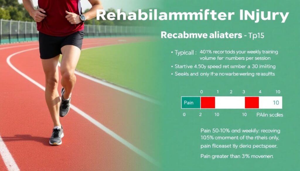 Cómo superar lesiones desde el punto de vista físico y mental en el fútbol - иллюстрация