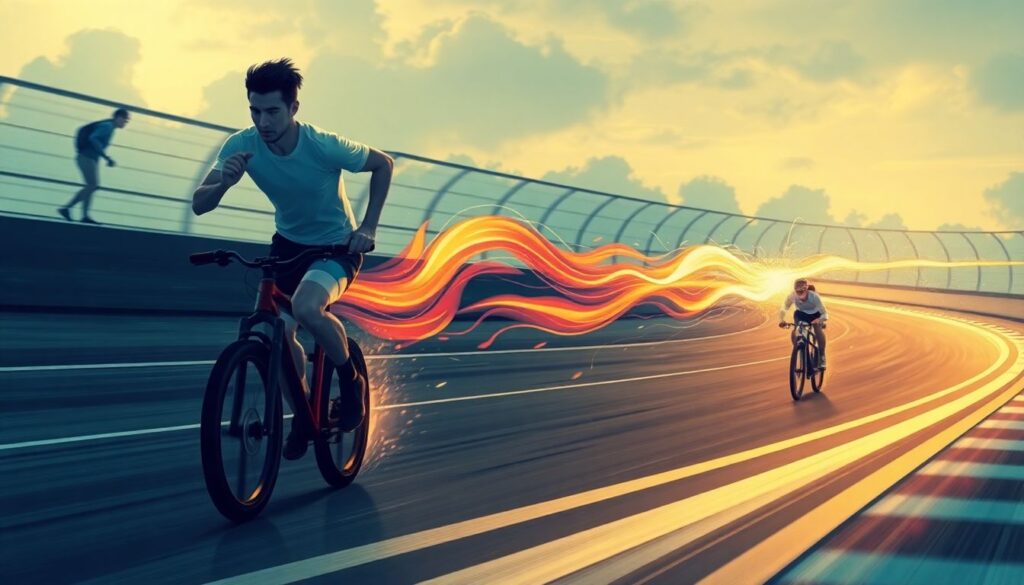 El papel de la inteligencia emocional en el rendimiento dentro y fuera del campo - иллюстрация