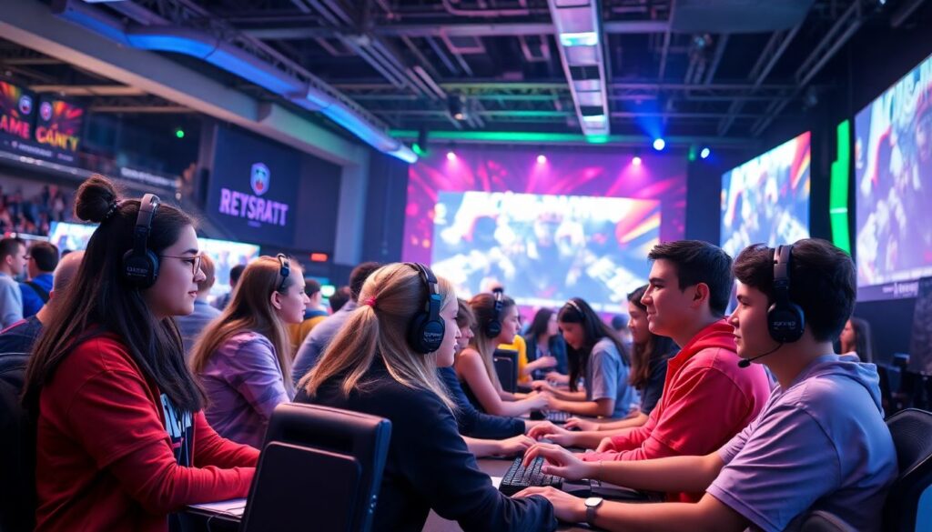 El impacto de los eventos esportivos en la formación de carácter de los adolescentes - иллюстрация