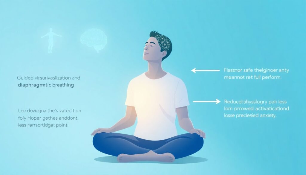 Cómo superar lesiones y volver mentalmente más fuerte al campo de juego - иллюстрация