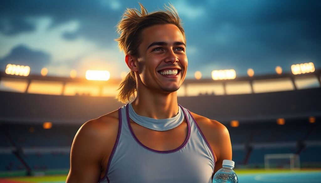 Estrategias para combinar entrenamiento físico, descanso y nutrición en temporadas exigentes - иллюстрация