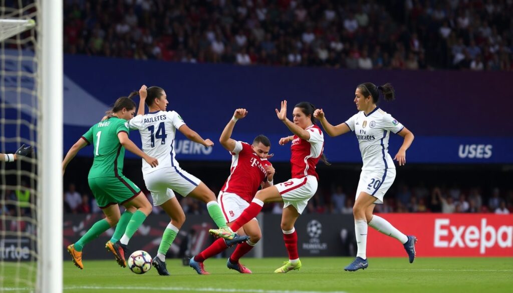 Lecciones tácticas de grandes finales internacionales: qué puede aplicar un equipo de base o amateur - иллюстрация