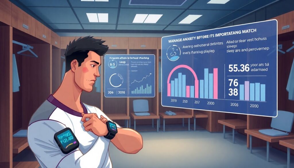 Cómo gestionar la presión en los momentos decisivos: herramientas mentales para penales, finales y juegos eliminatorios - иллюстрация