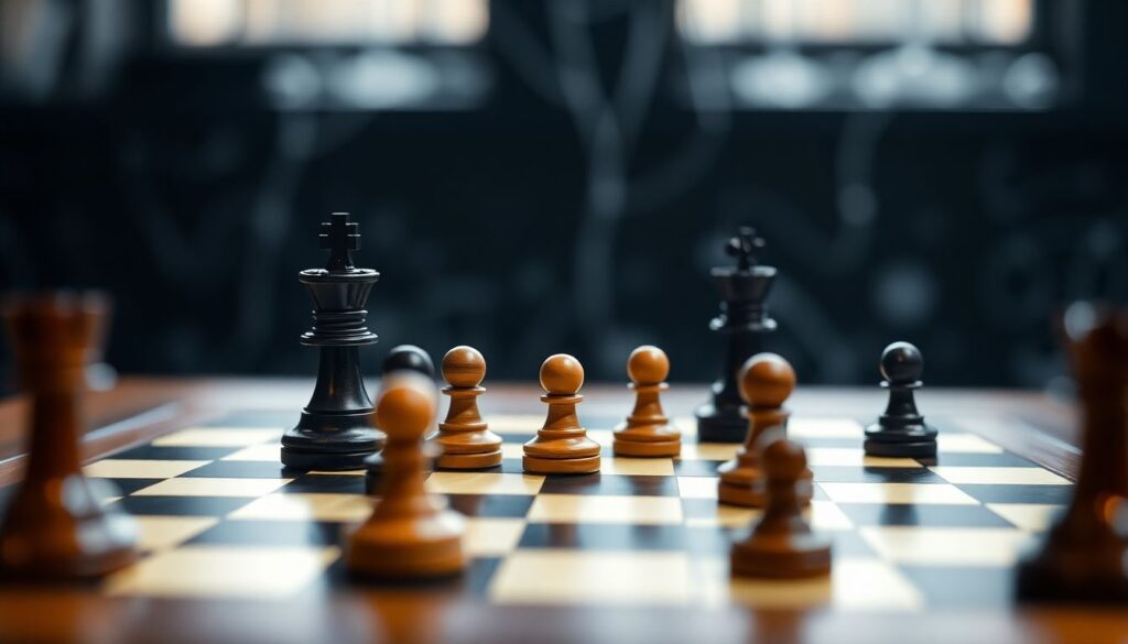 Errores comunes en el análisis de partidas y cómo evitarlos para obtener conclusiones realmente útiles - иллюстрация