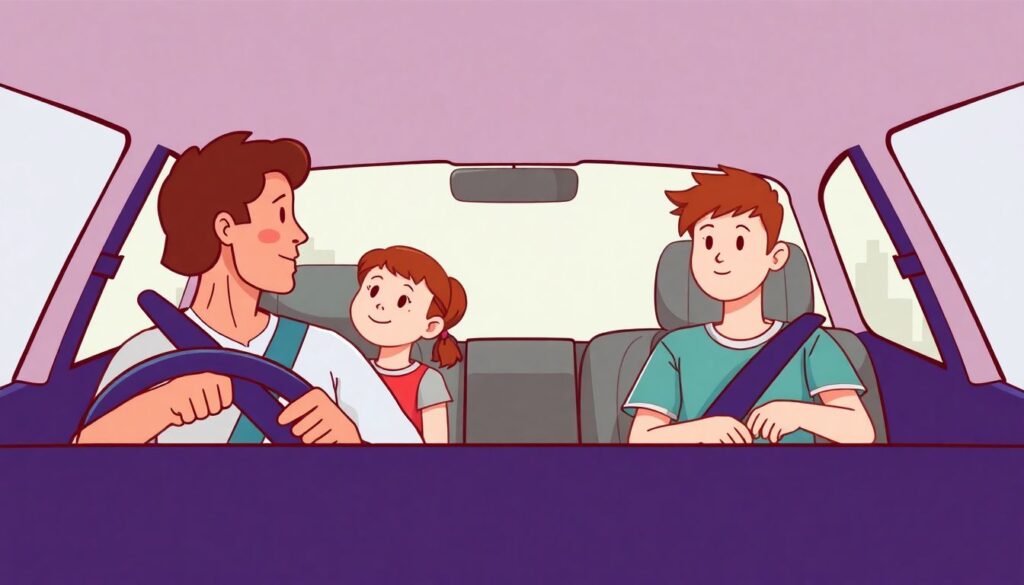 El rol de la familia en el desarrollo del jugador: cómo alinear entrenador, mentor, padres y atleta - иллюстрация