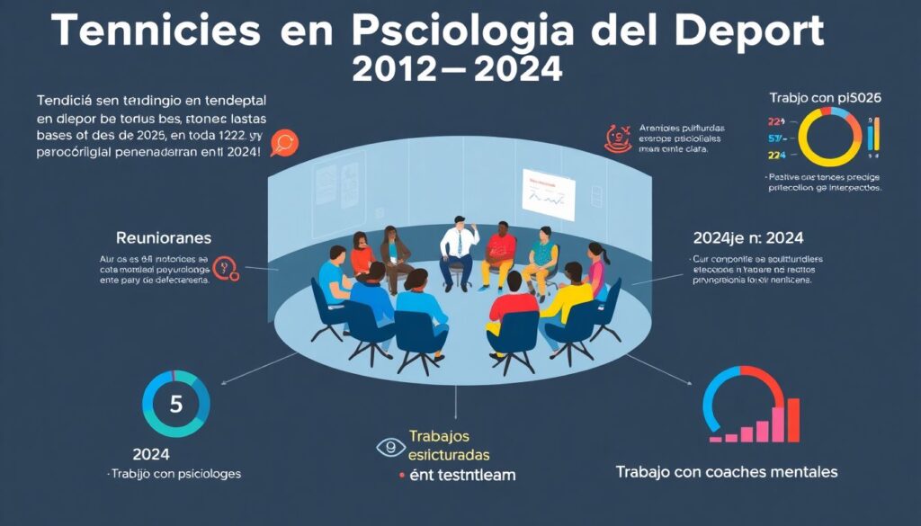 Cómo recuperar al equipo después de una derrota dura: enfoque mental, análisis constructivo y ajustes en el entrenamiento - иллюстрация
