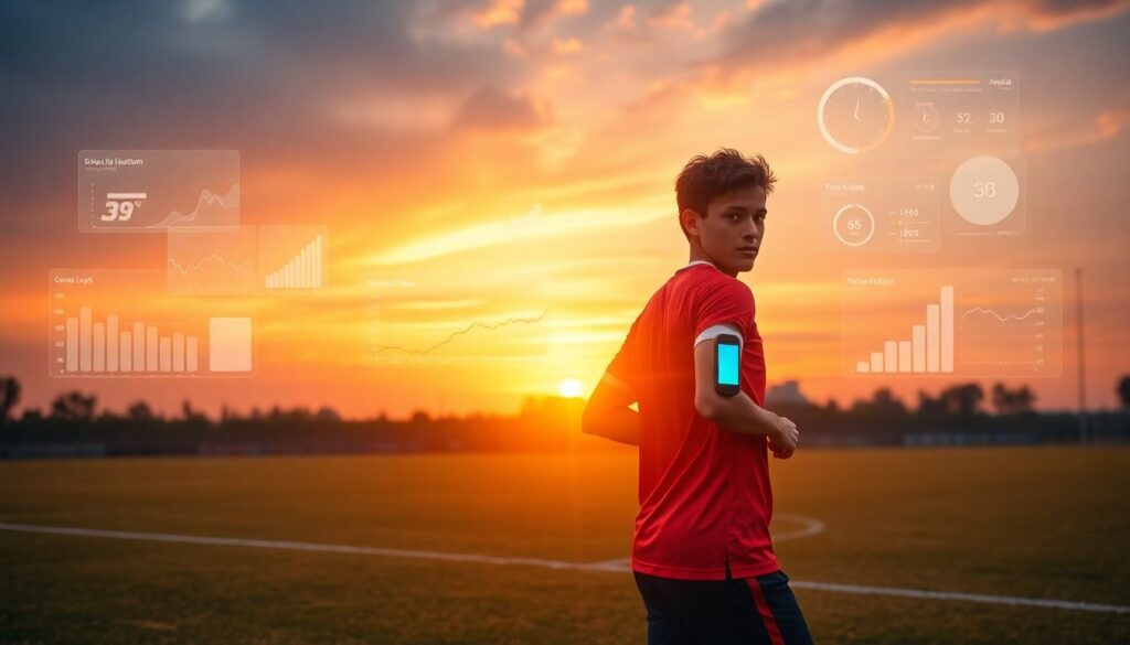 Historias inspiradoras de jugadores que chegaram ao profissional sem pasar por grandes academias - иллюстрация