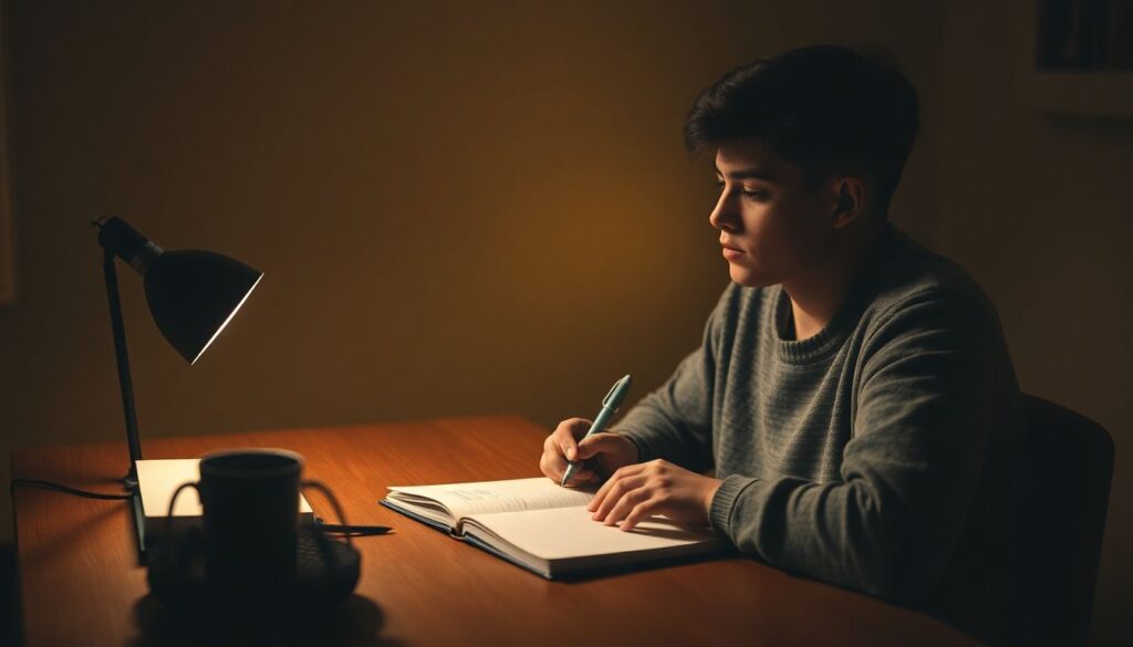 Cómo convertir derrotas dolorosas en oportunidades de crecimiento mental - иллюстрация