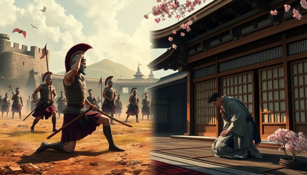 Cómo convertir derrotas dolorosas en oportunidades de crecimiento mental - иллюстрация