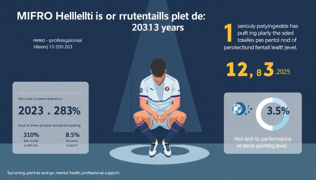 Historias de resiliencia: jugadores que casi abandonaron y volvieron más fuertes gracias a la mentoria - иллюстрация
