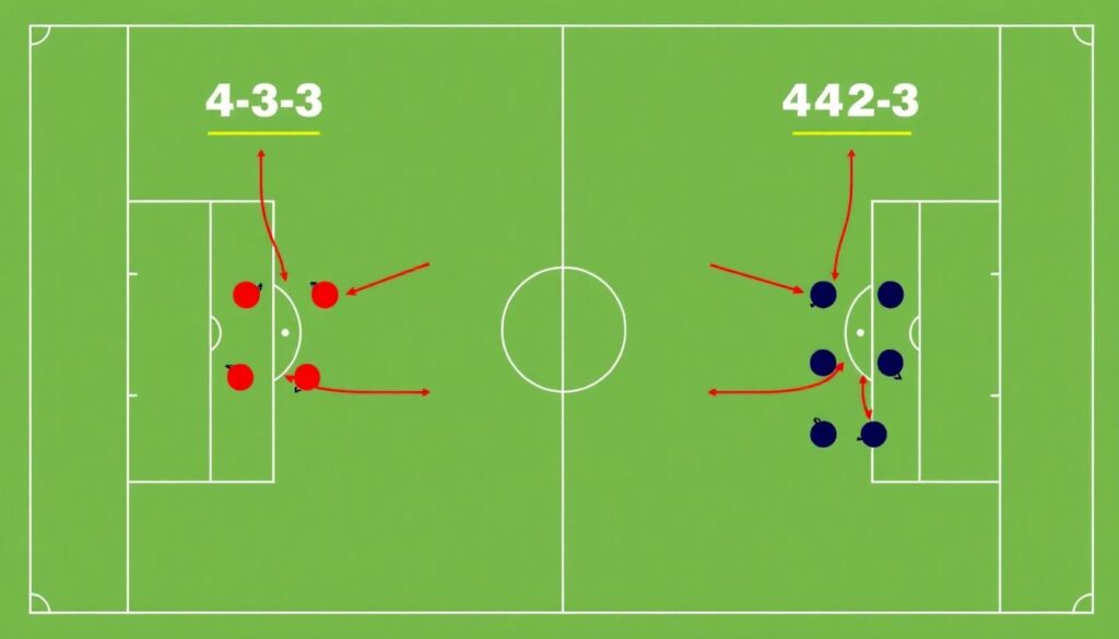 Análisis táctico de los clásicos más recientes: qué podemos aprender para aplicar en el entrenamiento diario - иллюстрация