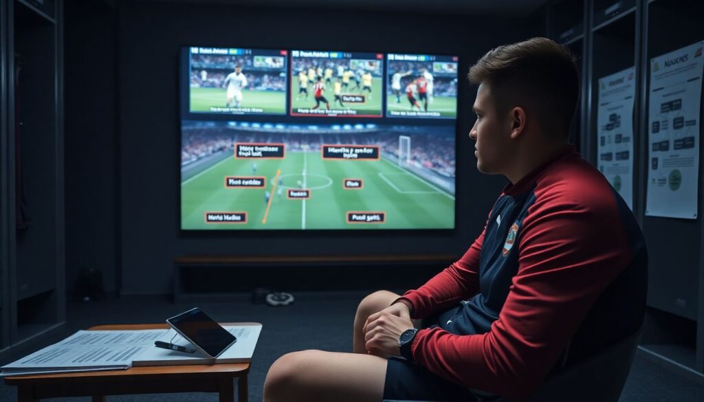 Historias inspiradoras de jugadores que triunfaron empezando en ligas amateurs - иллюстрация