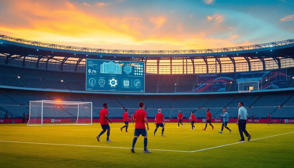 Errores más comunes de los jóvenes talentos al buscar un mentor en el fútbol y cómo evitarlos - иллюстрация