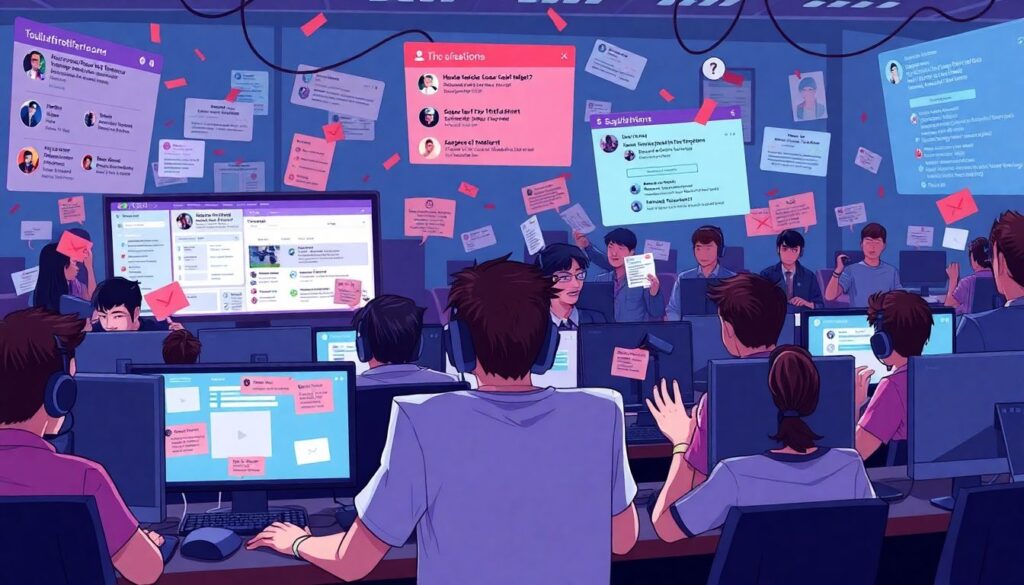 Cómo los eventos esportivos podem impulsar la visibilidad de talentos ocultos - иллюстрация