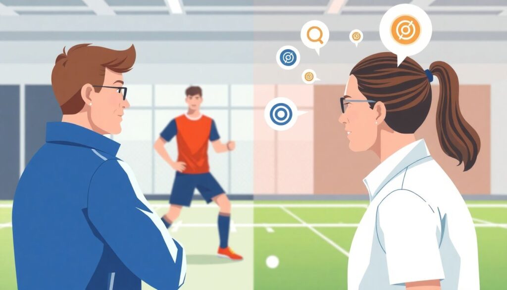 El rol de la mentoria en la transición de la base al profesional: desafíos y oportunidades - иллюстрация