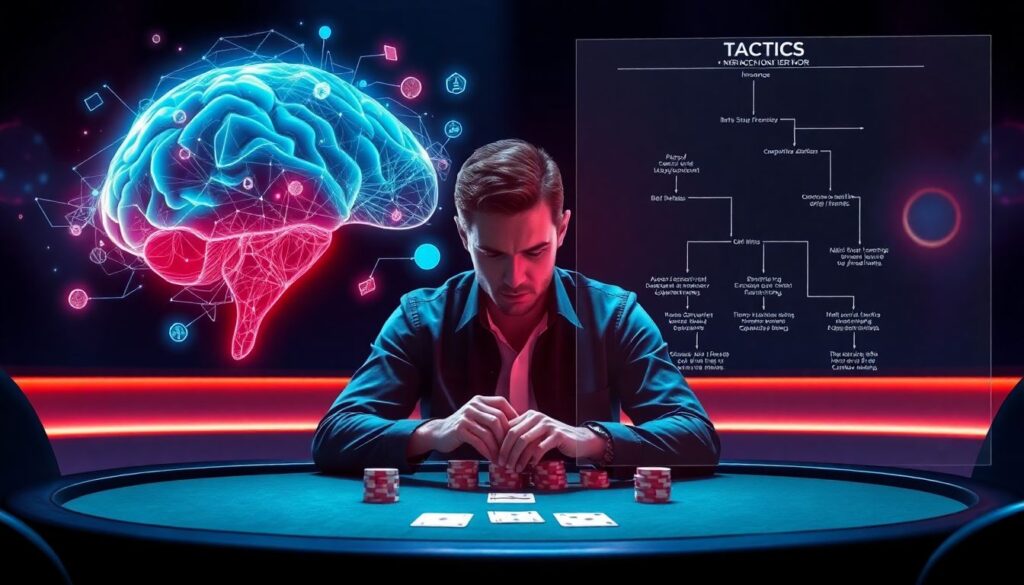 Casos reales de jugadores mentoreados que cambiaron su trayectoria a través del trabajo mental y táctico - иллюстрация