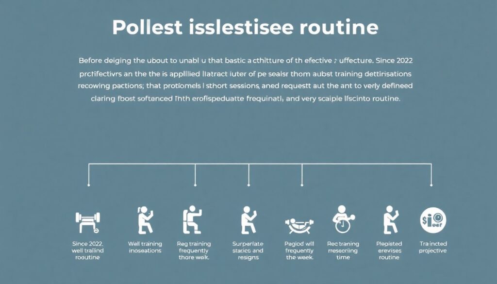 Rutinas de entrenamiento mental para mejorar la concentración y la toma de decisión - иллюстрация