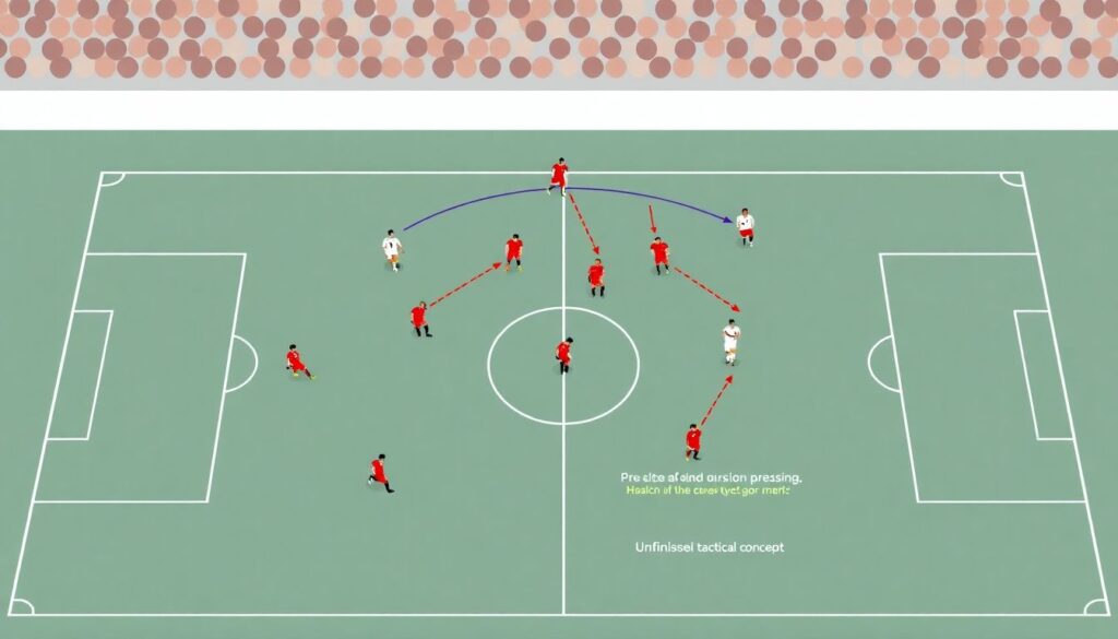 Análisis táctico de los últimos clásicos del fútbol sudamericano: qué podemos aprender - иллюстрация