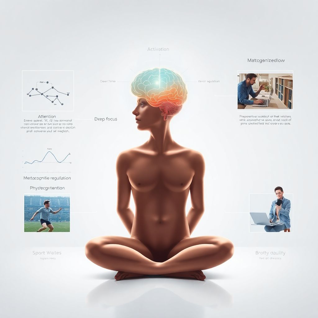 Mental training routines to boost concentration and improve decision making