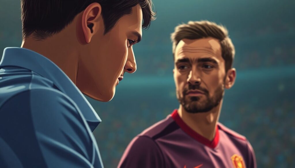 Rutinas de entrenamiento mental para mejorar la concentración en momentos críticos - иллюстрация