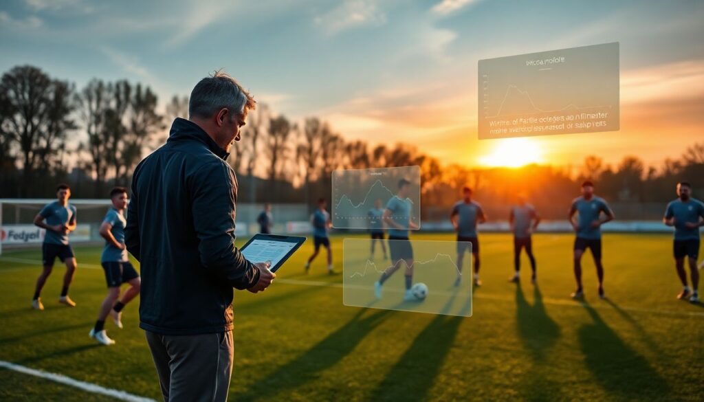 La influencia de la preparación física específica por posición en el rendimiento del equipo - иллюстрация