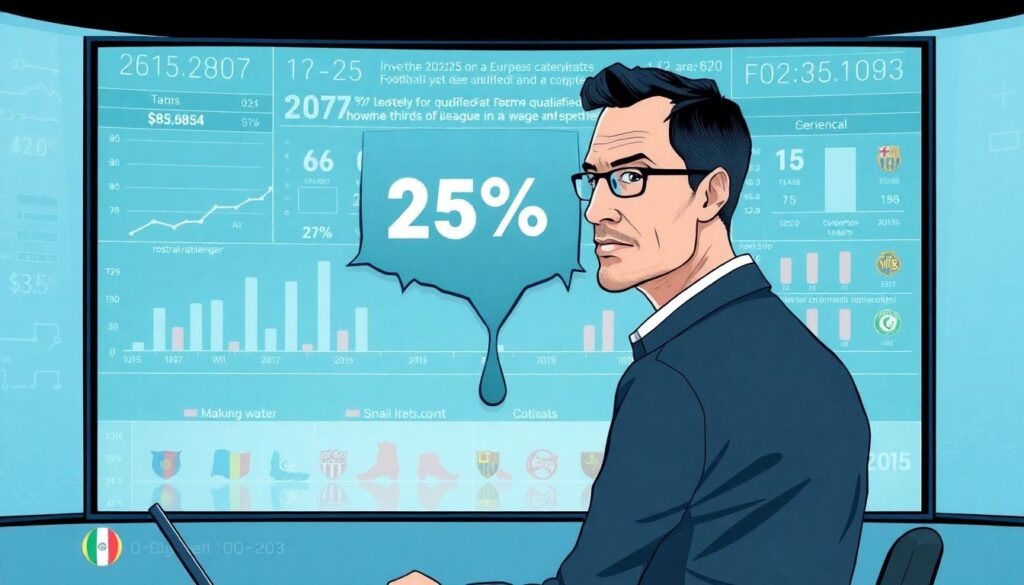 Historias inspiradoras de entrenadores que cambiaron clubes con recursos limitados - иллюстрация