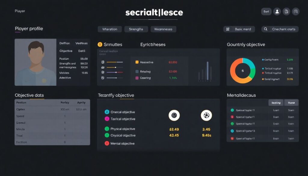 Cómo una buena mentoria en fútbol puede acelerar la evolución de jovens talentos - иллюстрация
