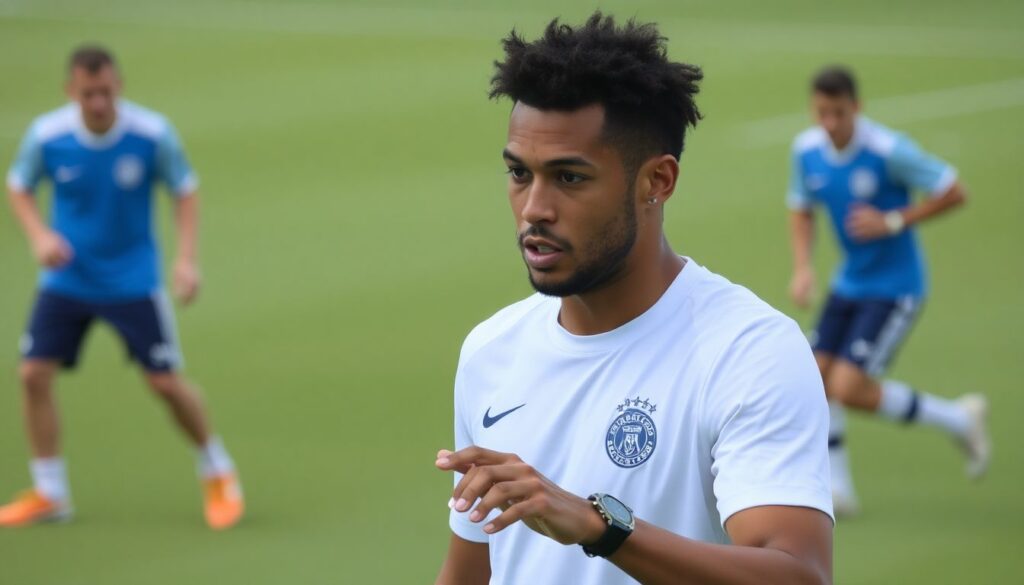 Historias inspiradoras de jogadores que casi abandonan y hoy son referentes en sus clubes - иллюстрация