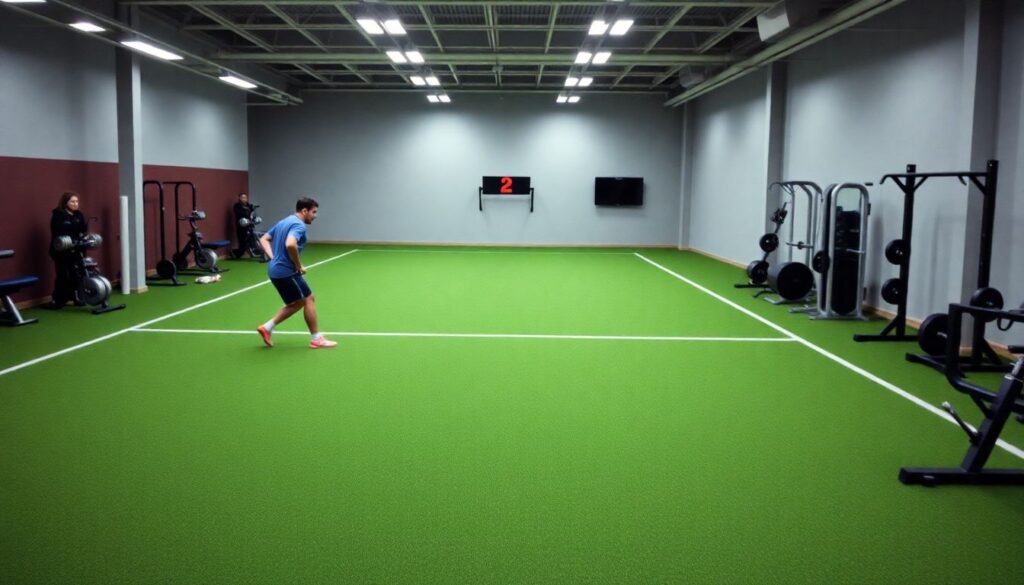 Lecciones de resiliencia: jugadores que volvieron más fuertes después de una lesión grave - иллюстрация