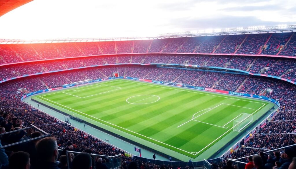 La influencia del factor local: por qué algunos equipos rinden mucho mejor en casa - иллюстрация