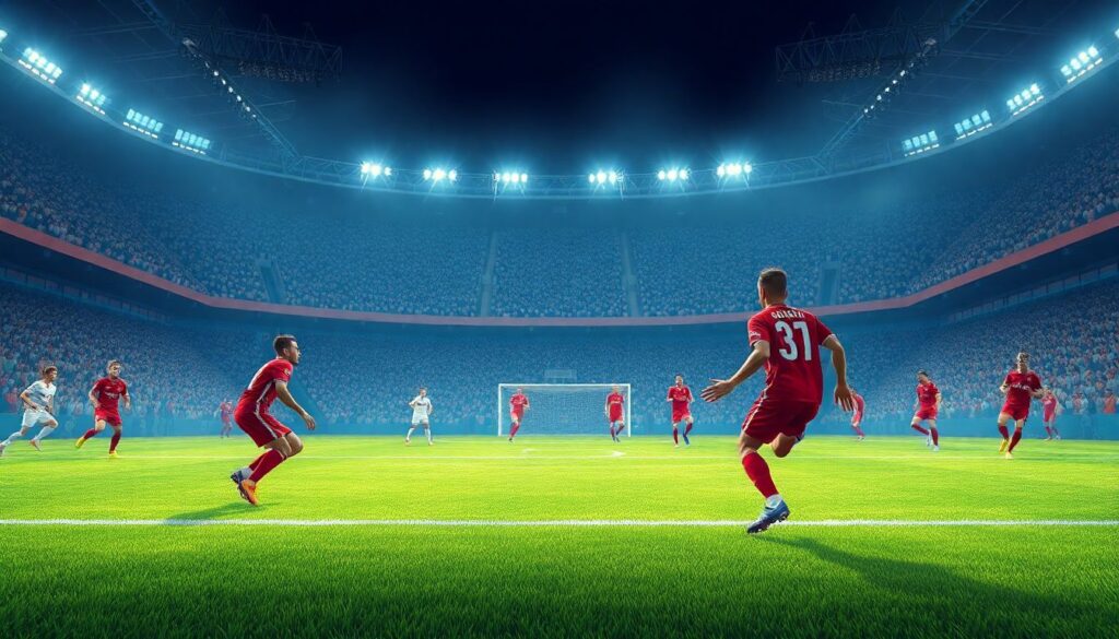 La influencia del factor local: por qué algunos equipos rinden mucho mejor en casa - иллюстрация