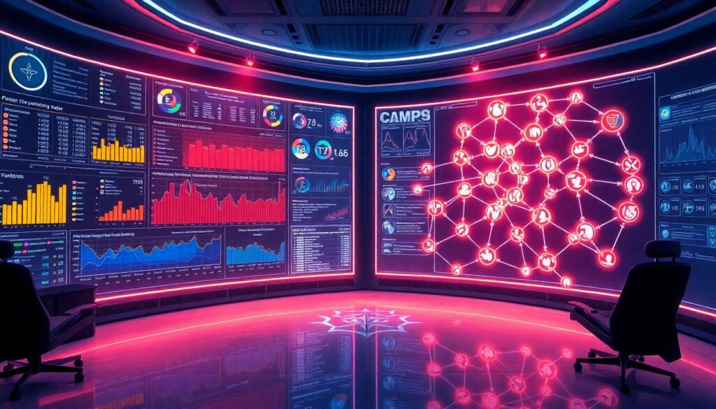 Cómo interpretar estadísticas avanzadas para una mejor análise de partidas - иллюстрация
