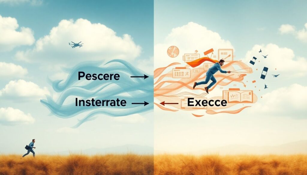 La influencia de la psicología deportiva en la toma de decisiones dentro del campo - иллюстрация