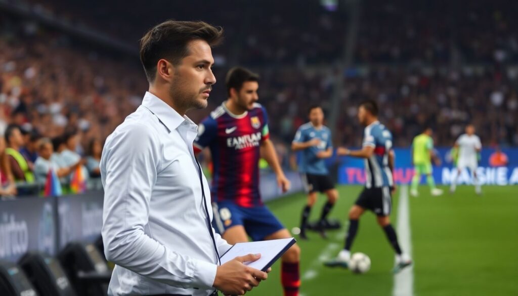 Análisis detallado de un clásico regional: táctica, emociones y claves del resultado - иллюстрация