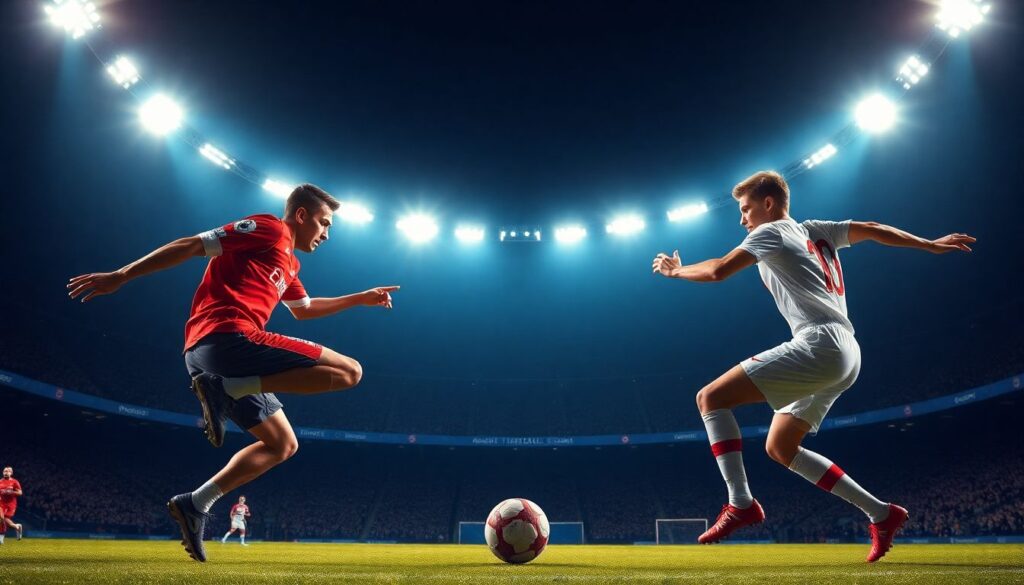 Análisis detallado de un clásico regional: táctica, emociones y claves del resultado - иллюстрация