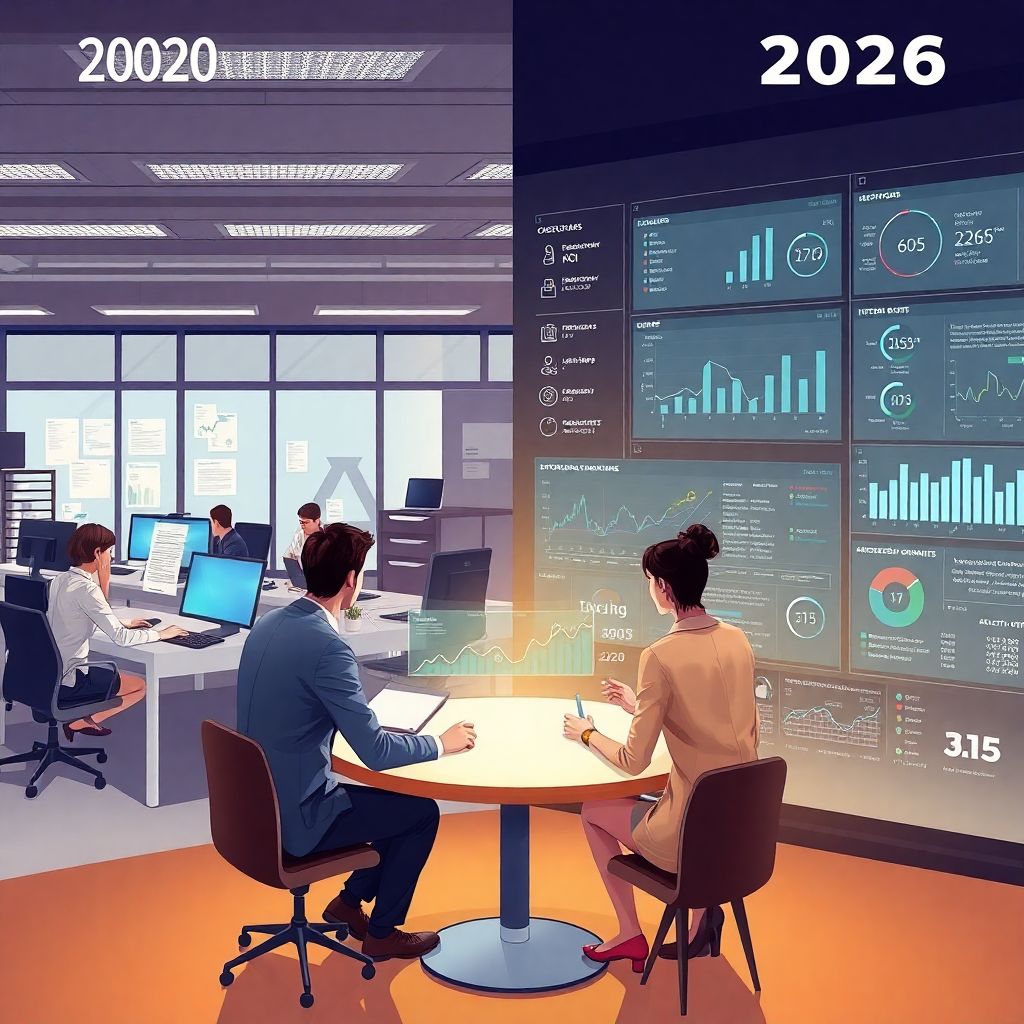 How technology and data transform mentoring and performance analysis