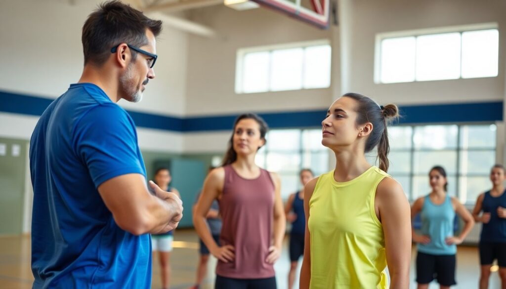 Cómo preparar mentalmente a un futbolista para una tanda de penaltis - иллюстрация
