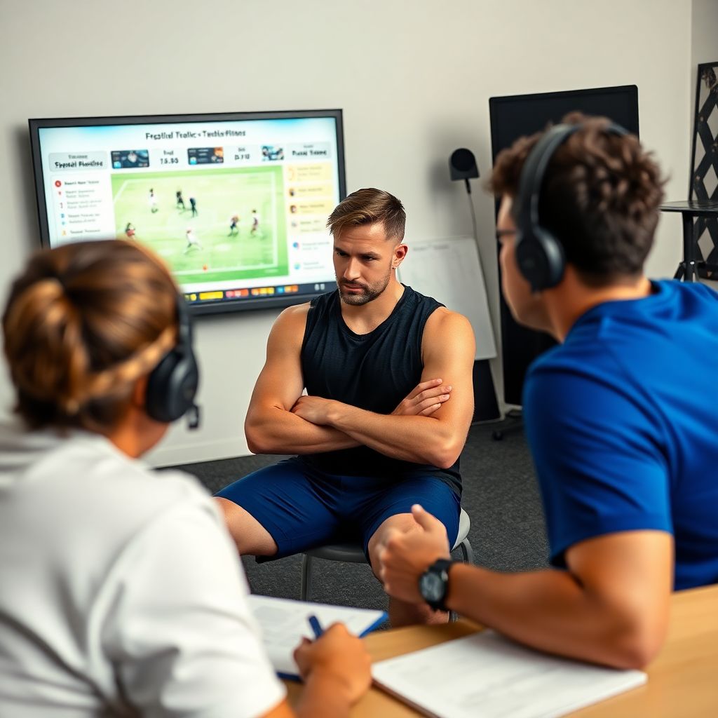 Turn painful sports defeats into growth opportunities in your athletic career