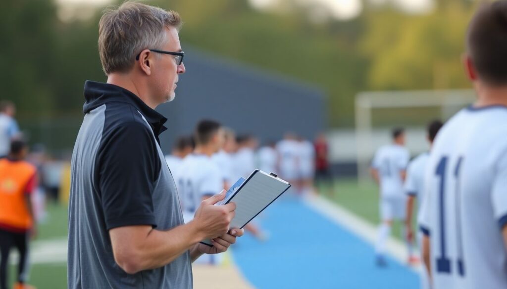 Cómo leer las estadísticas de un partido para entender realmente el rendimiento del equipo - иллюстрация