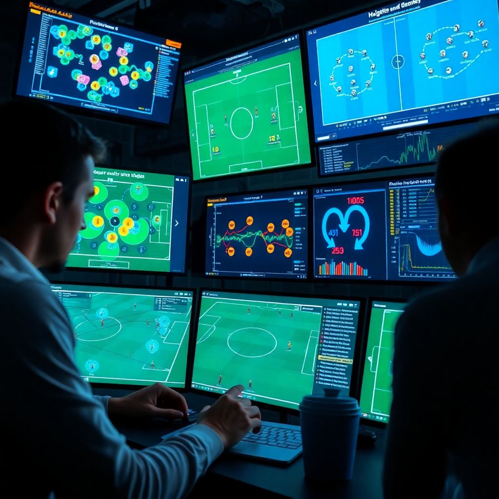 How to read match statistics to truly understand team performance