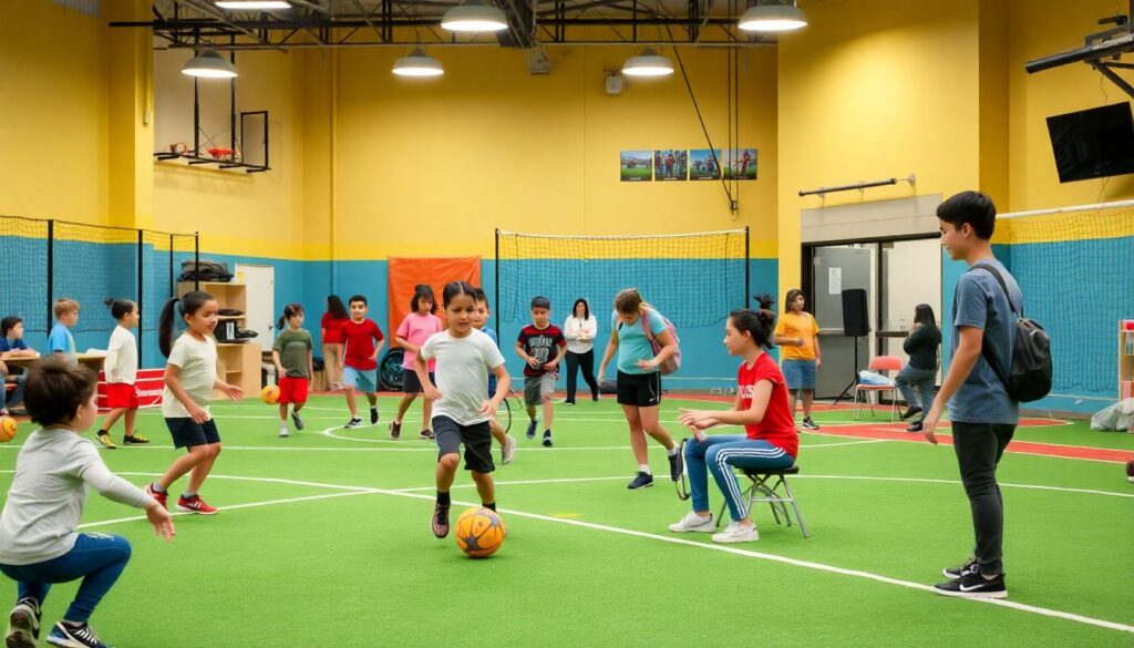 Historias inspiradoras de jugadores que alcanzaron la élite gracias a la mentoria adecuada - иллюстрация